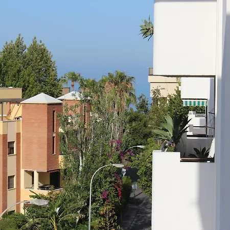 Appartamento Carihuela Beach&sun *