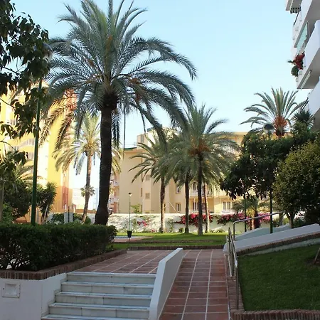 Carihuela Beach&sun Appartamento