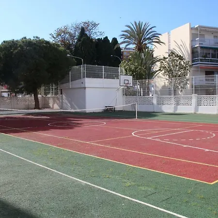 Carihuela & Sun Apartment Torremolinos