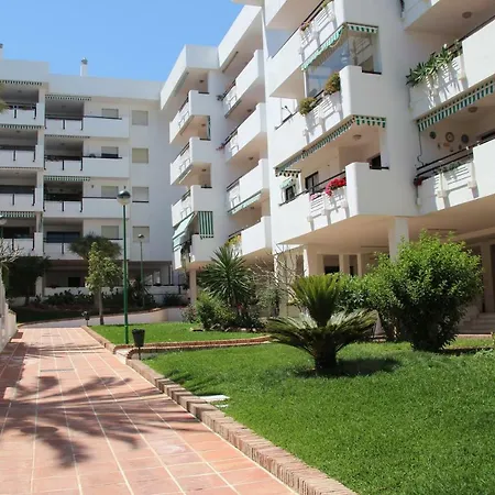 Appartamento Carihuela Beach&sun