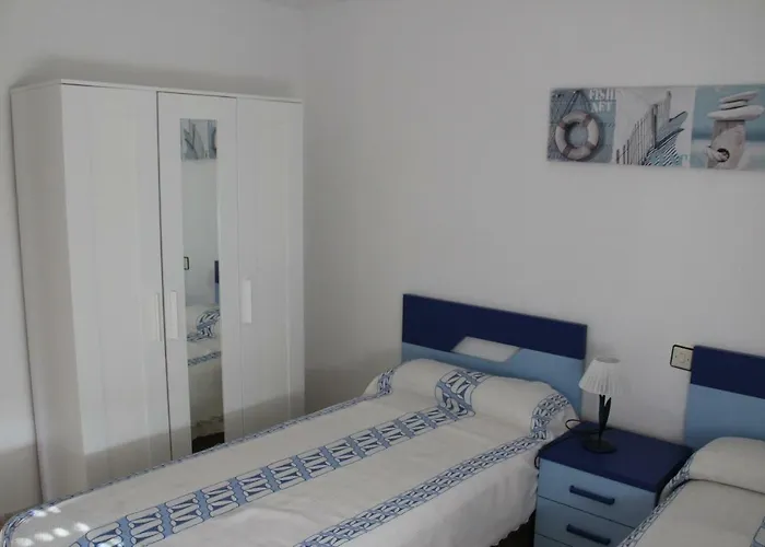 Carihuela & Sun Apartment *