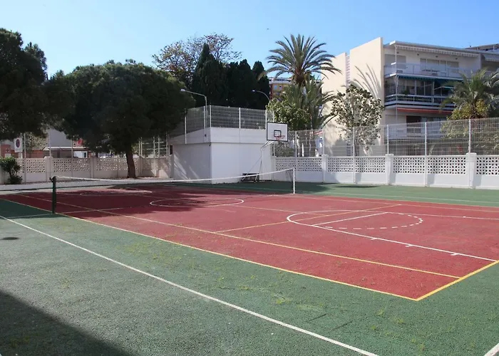 Carihuela & Sun Apartment Torremolinos