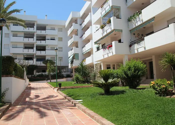Apartment Carihuela & Sun