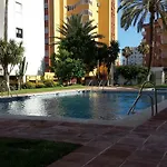 شقة Carihuela & Sun توريمولينوس