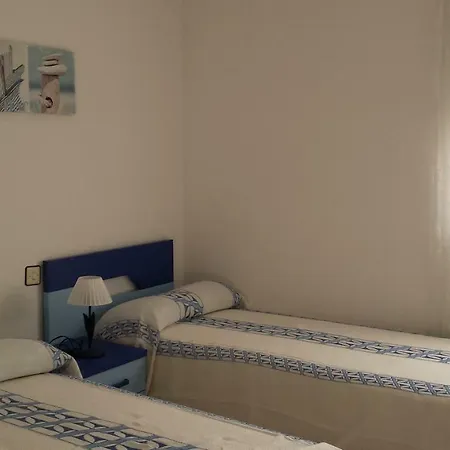 Carihuela Beach&sun * Torremolinos