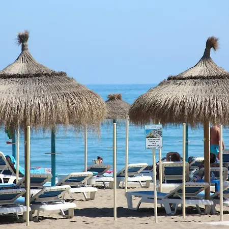 Carihuela Beach&sun * Torremolinos