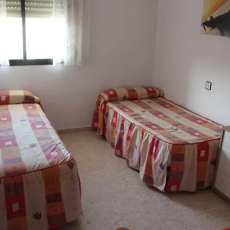 Apartamento Carihuela Beach&sun