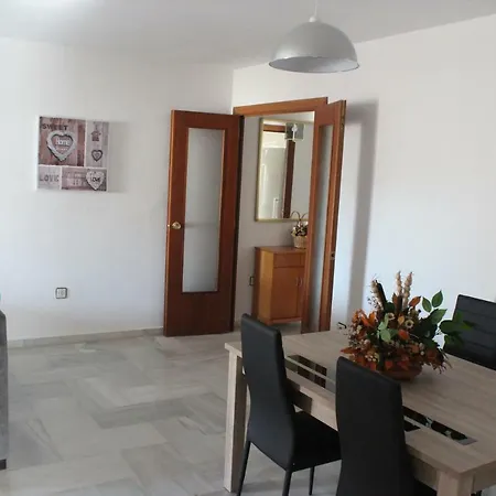 Appartamento Carihuela Beach&sun