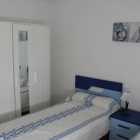 Carihuela Beach&sun Apartamento *