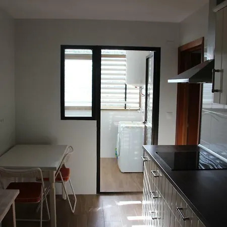 Apartamento Carihuela Beach&sun *