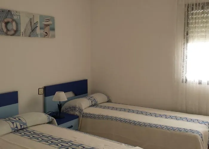 Carihuela & Sun * 토레몰리노스