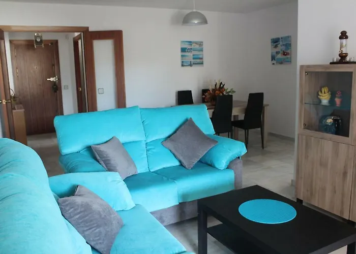 Apartamento Carihuela & Sun