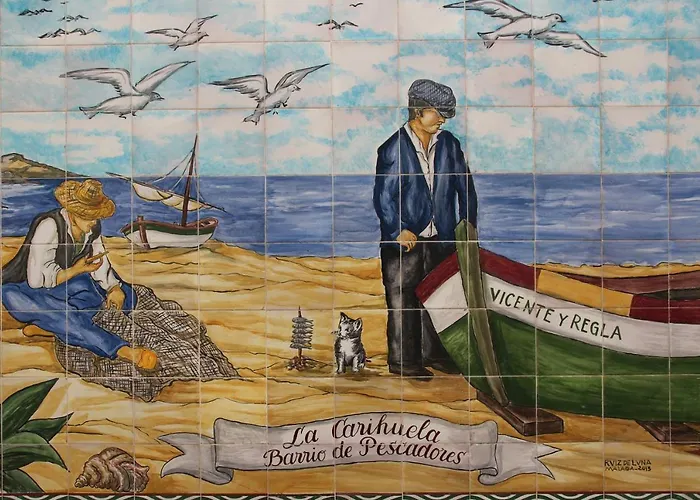 Carihuela & Sun Apartamento