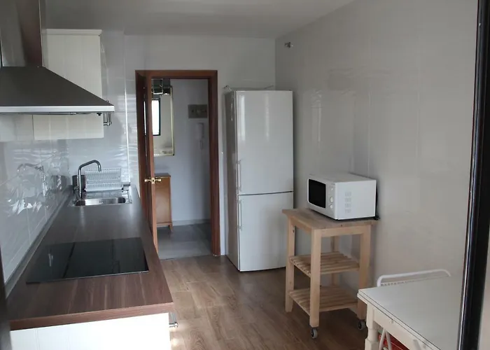 Apartamento Carihuela Beach&sun Torremolinos