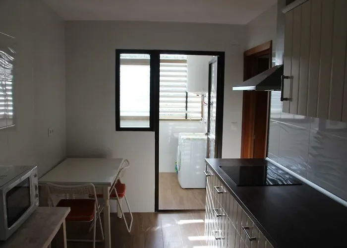 Apartamento Carihuela & Sun *