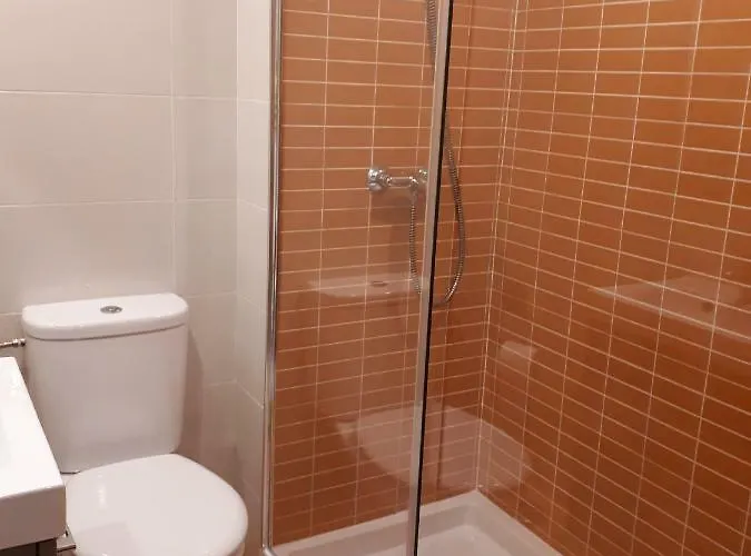 Carihuela Beach&sun Torremolinos