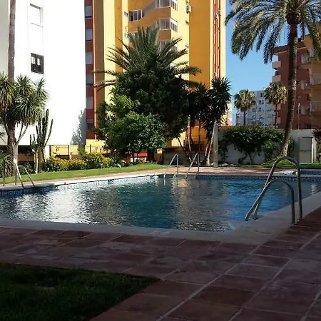 Apartment Carihuela & Sun Torremolinos