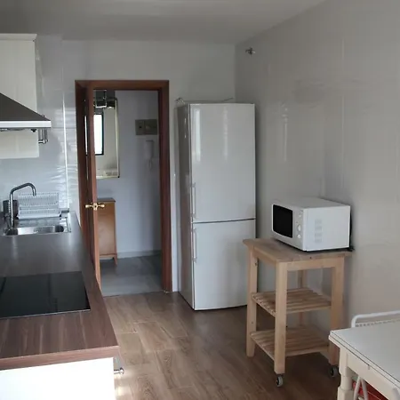 Apartment Carihuela & Sun Torremolinos