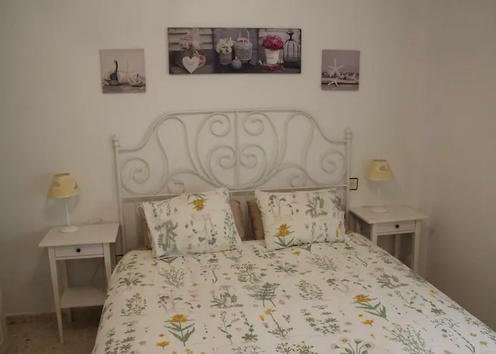 Carihuela & Sun Torremolinos