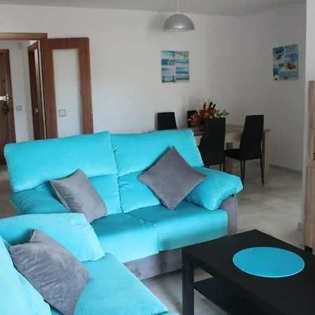 Apartament Carihuela & Sun
